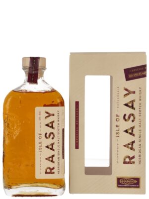 Isle of RaasayWhisky online kaufen auf - Whiskyhaus.de