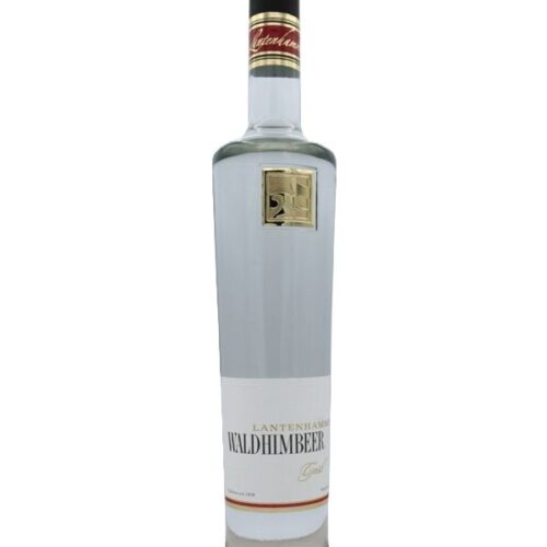 Lantenhammer - Waldhimbeergeist - Edelbrand Lantenhammer - Waldhimbeergeist - Edelbrand