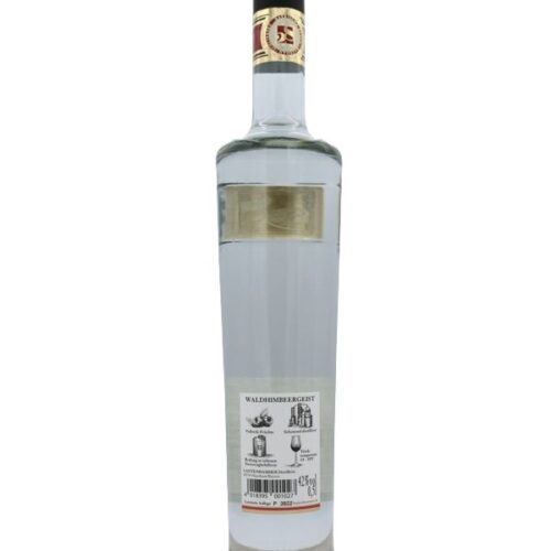 Lantenhammer - Waldhimbeergeist - Edelbrand R Lantenhammer - Waldhimbeergeist - Edelbrand