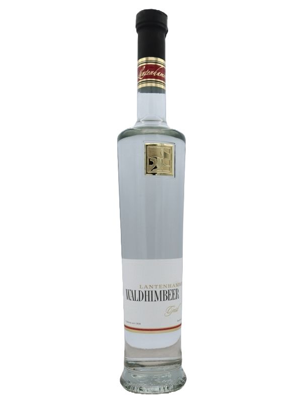 Lantenhammer - Waldhimbeergeist - Edelbrand