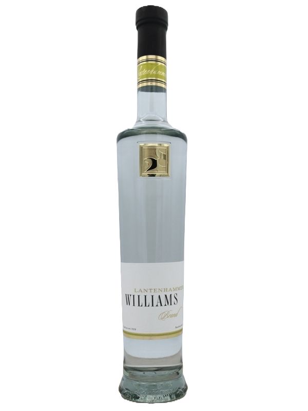 Lantenhammer - Williamsbirnenbrand - Feiner Edelbrand Lantenhammer - Williamsbirnenbrand - Feiner Edelbrand