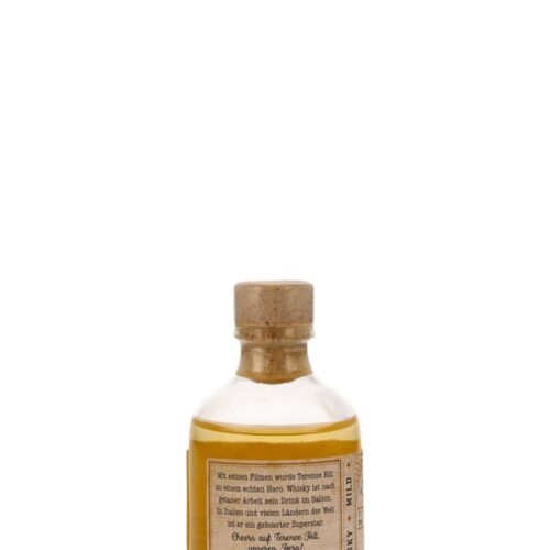 Terence Hill - The Hero - Mild - St. Kilian - 50 ml - Blended Whisky