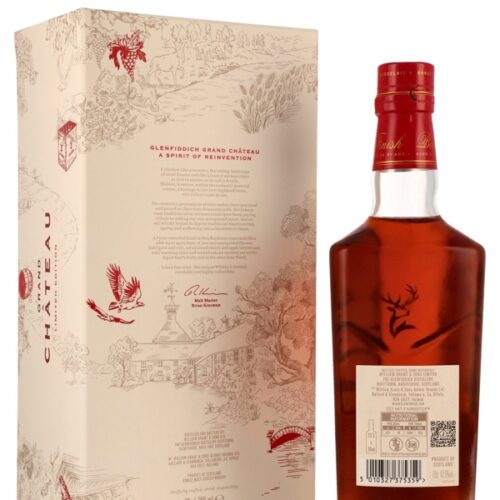Glenfiddich 31 Jahre - Bordeaux Wine Cask Finish - Limited Edition - Speyside Single Malt Scotch Whisky 1 Glenfiddich 31 Jahre - Bordeaux Wine Cask Finish - Limited Edition - Speyside Single Malt Scotch Whisky