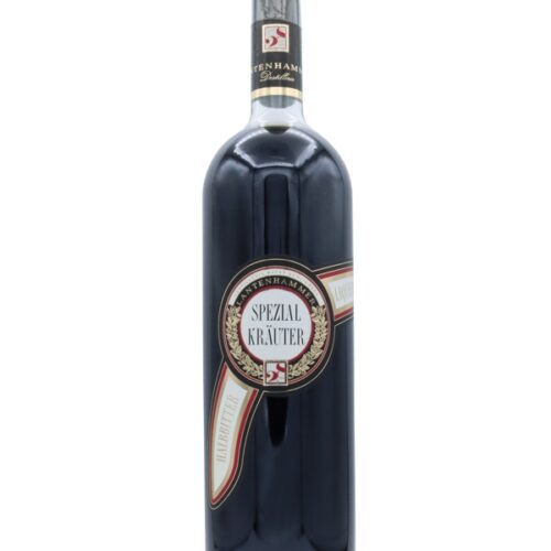Lantenhammer - Spezialkräuter (halbbitter) - 1.5l - Kräuterliqueur Lantenhammer - Spezialkräuter (halbbitter) - 1.5l - Kräuterliqueur