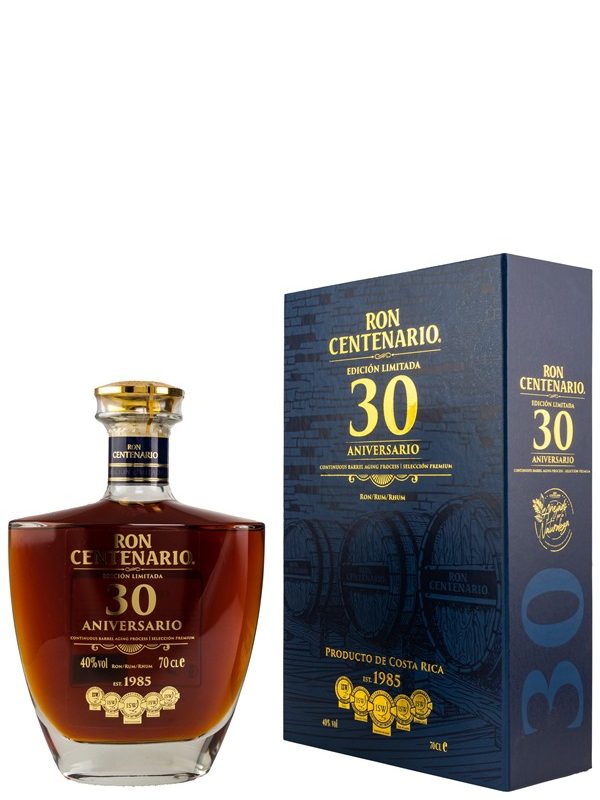 Patridom - Navidad Exclusiva - Taste the Caribbean – Dominikanische Republik - Rum