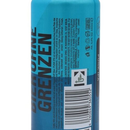 BrewDog - Punk IPA - Dose - India Pale Ale (IPA) - 0,44l_R BrewDog - Punk IPA - Dose - India Pale Ale (IPA) - 0,44l