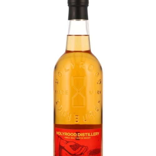 Holyrood Distillery - Ambir - Single Malt Scotch Whisky Holyrood Distillery - Ambir - Single Malt Scotch Whisky