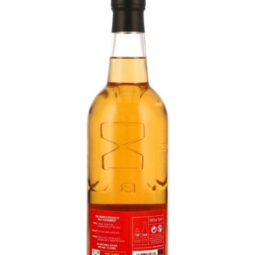 Holyrood Distillery - Ambir - Single Malt Scotch Whisky R Holyrood Distillery - Ambir - Single Malt Scotch Whisky