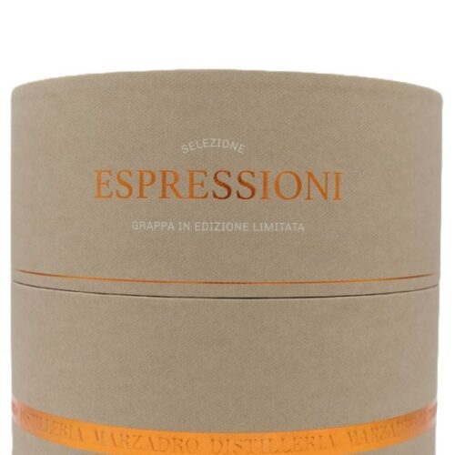 Marzadro - Selezione Espressioni - 3 x 35 cl - Grappa - Geschenk-Set 4 Marzadro - Selezione Espressioni - 3 x 35 cl - Grappa - Geschenk-Set