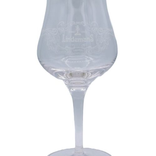 Bier-Verkostungsglas - Brouwerij Lindemans - 425 ml Bier-Verkostungsglas - Brouwerij Lindemans - 425 ml