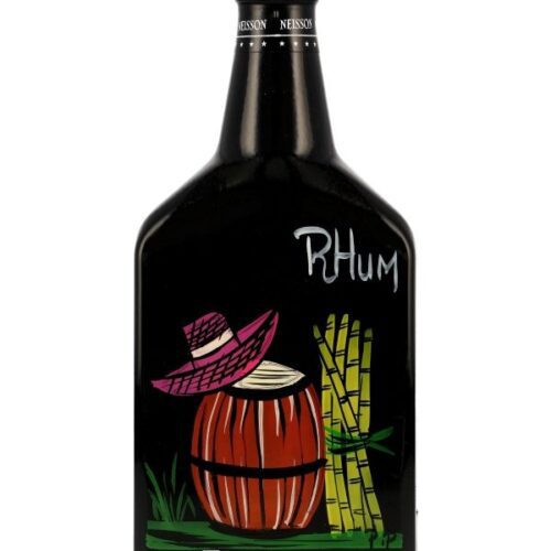 Neisson - Tatanka - 52,5 % - Rhum Blanc Agricole - Martinique - Rum
