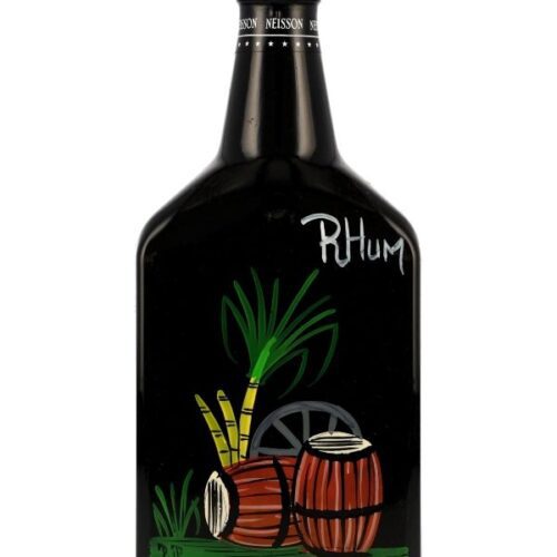 Neisson - Tatanka - 55,0 % - Rhum Blanc Agricole - Martinique - Rum Neisson - Tatanka - 55,0 % - Rhum Blanc Agricole - Martinique - Rum