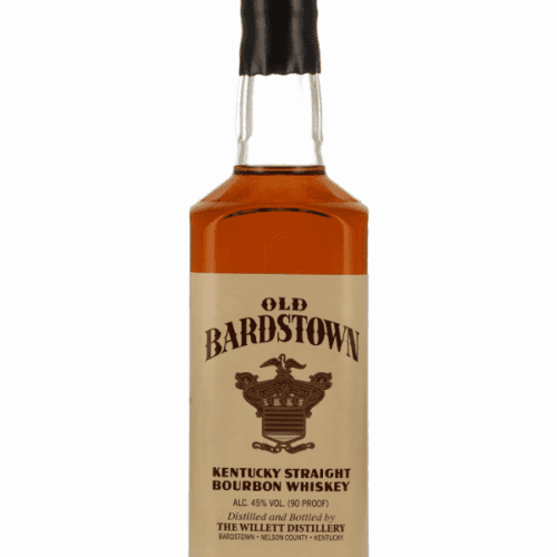 Old Bardstown - The Willett Distillery  - Kentucky Straight Bourbon Whiskey - 5cl Sample