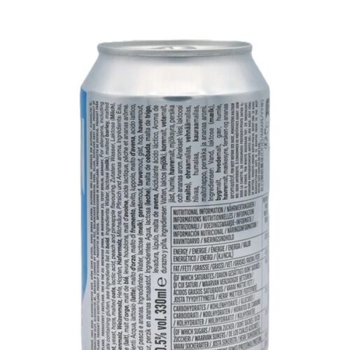 BrewDog - Wingman AF - Alkoholfrei - Dose - Session India Pale Ale (IPA) - 0,33l