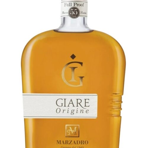 Marzadro - Giare Origine - Grappa - 0,7l Marzadro - Giare Origine - Grappa - 0,7l