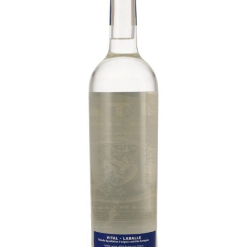 Vital - Blanche Armagnac - Laballe - 40 Vertus de L'Armagnac