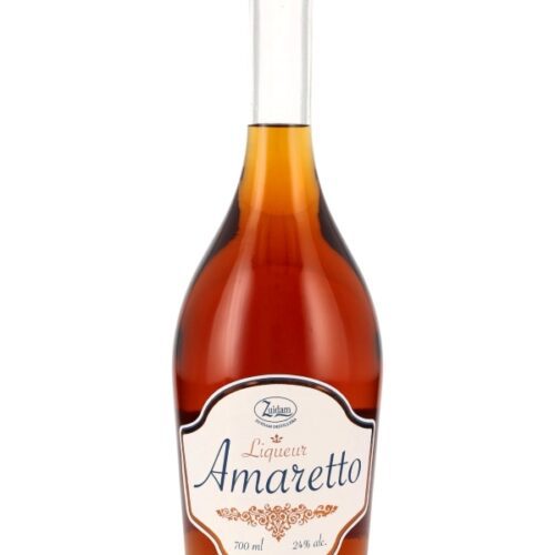 Zuidam - Amaretto - Liqueur