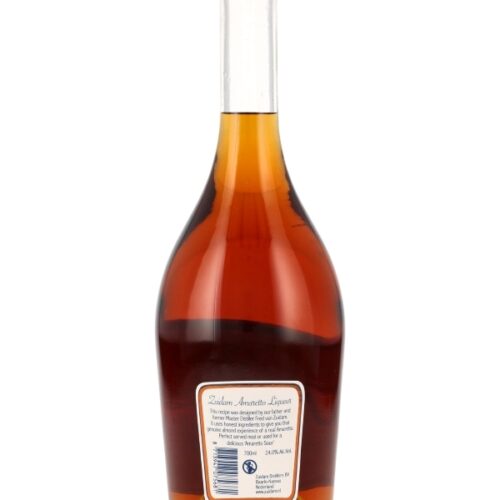 Zuidam - Amaretto - Liqueur