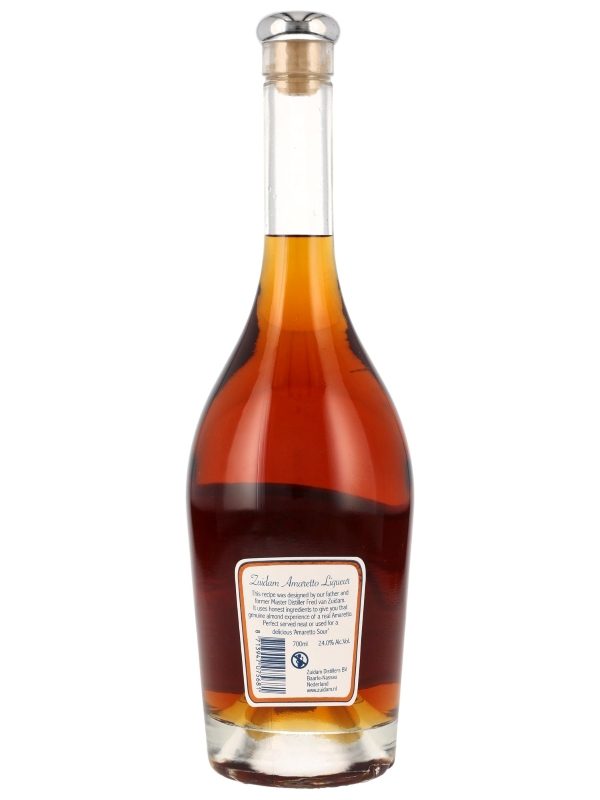 Zuidam - Amaretto - Liqueur