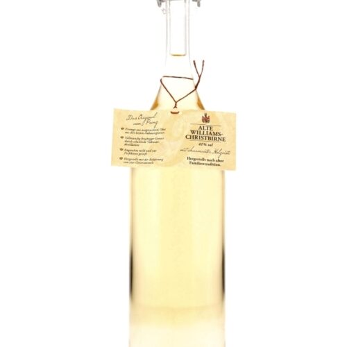 Prinz - Alte Williams-Christbirne - Schnaps