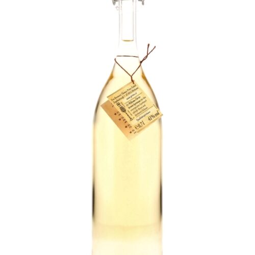 Prinz - Alte Williams-Christbirne - Schnaps