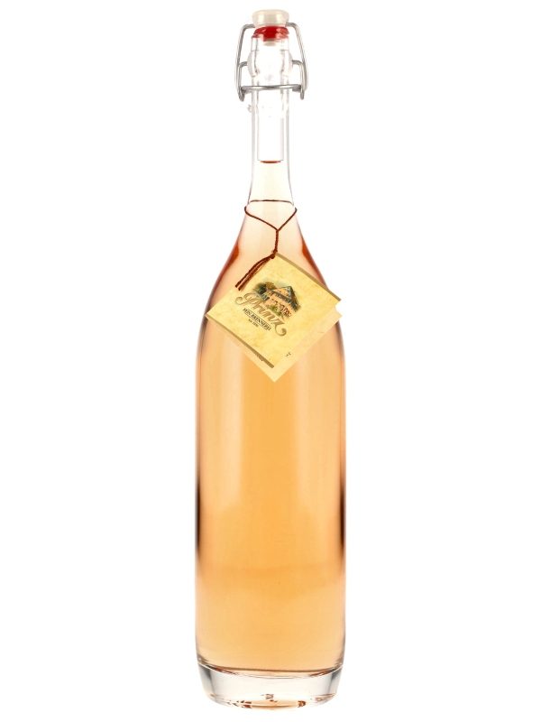 Prinz - Alte Wald-Himbeere - Schnaps