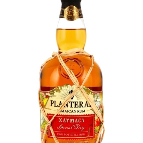 Planteray - Xaymaca Special Dry - Jamaica Rum