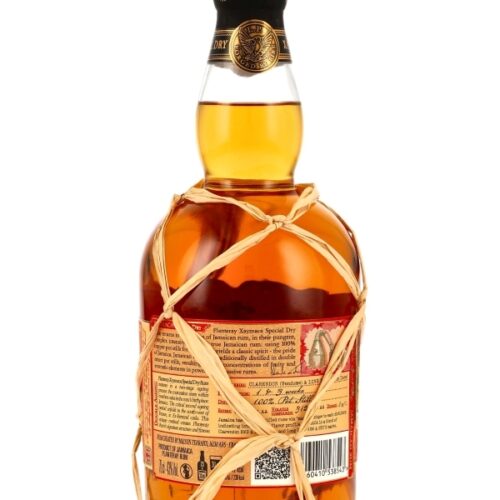 Planteray - Xaymaca Special Dry - Jamaica Rum