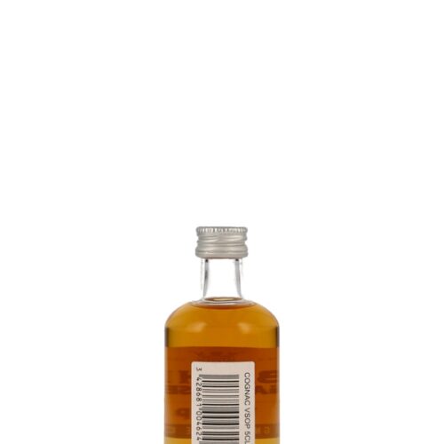 Bache-Gabrielsen - VSOP - Cognac Triple Cask - 50 ml - Cognac