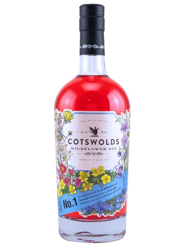 Produktbild Cotswolds Wildflower