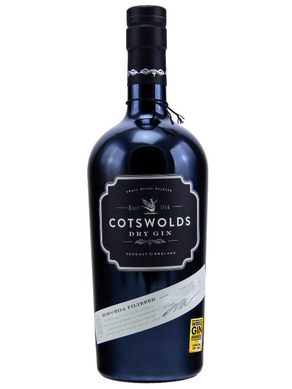 Produktbild Cotswolds Dry Gin