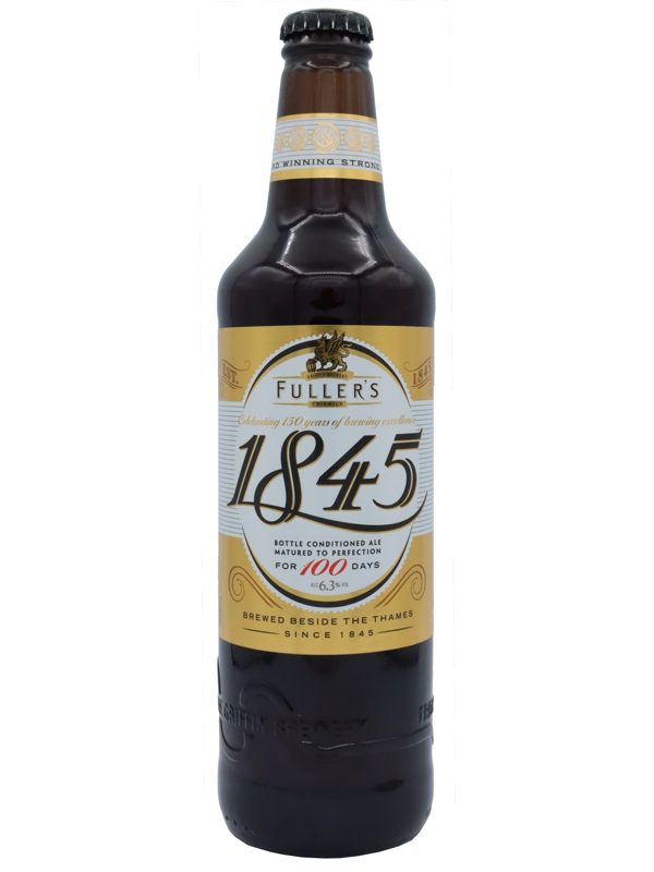 Fullers 1845 Strong Ale 0,5 Liter