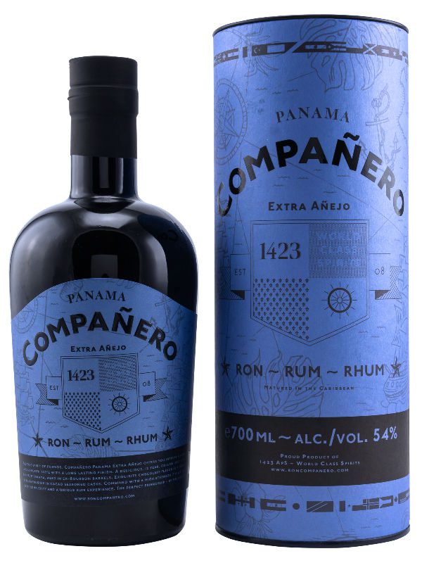 Produktbild Companero Panama