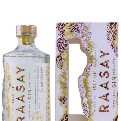 Produktbild Isle of Raasay Gin