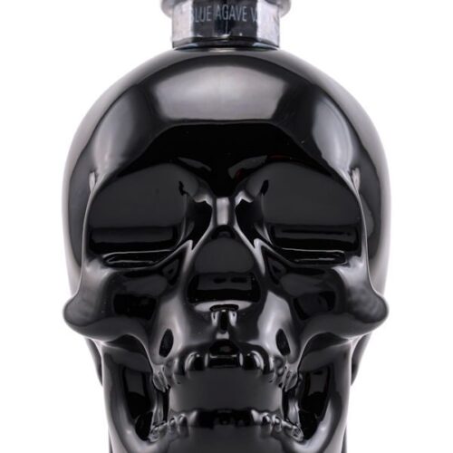 11019_Crystal Head Onyx Produktbild Crystal Head - Onyx - Blue Agave Vodka