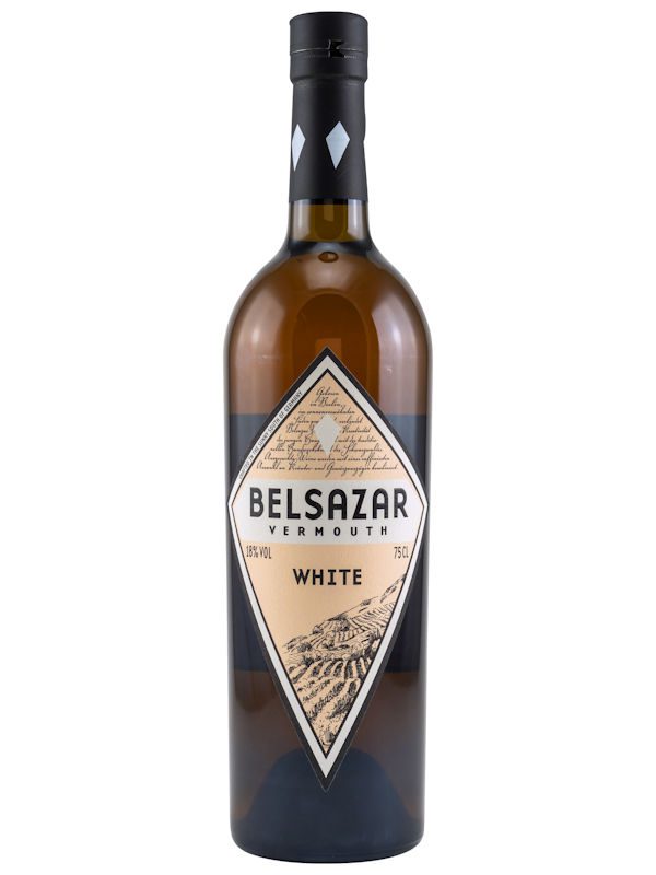 11033_Belsazar White Produktbild Belsazar - Vermouth White