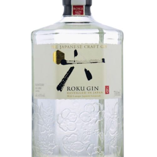 Produktbild Roku Gin