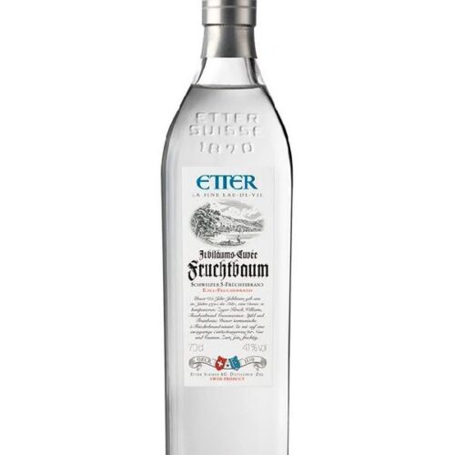 Etter 5 Früchtebrand Jubiläums Cuvée Edel Fruchtbrand R1 Etter 5 Früchtebrand Jubiläums Cuvée Edel Fruchtbrand