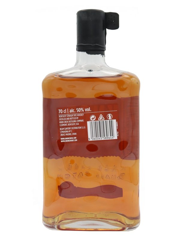Knob Creek - 100 Proof - Small Batch - Kentucky Straight Bourbon Whiskey R Knob Creek 100 Proof Small Batch Kentucky Straight Bourbon Whiskey