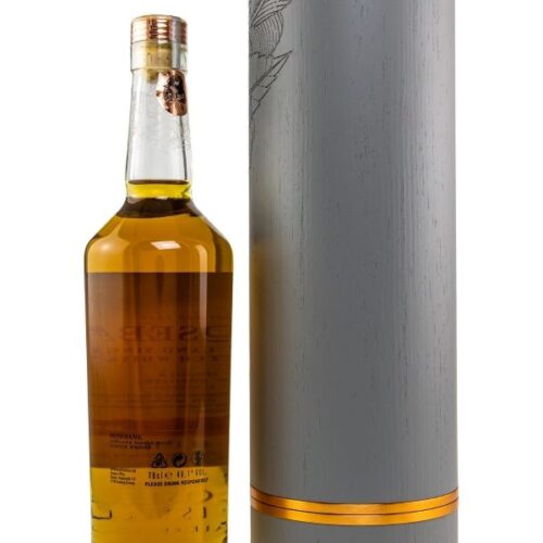 Rosebank 31 Jahre - Vintage 1991 - Release 2 - Limited Release - Single Malt Scotch Whisky