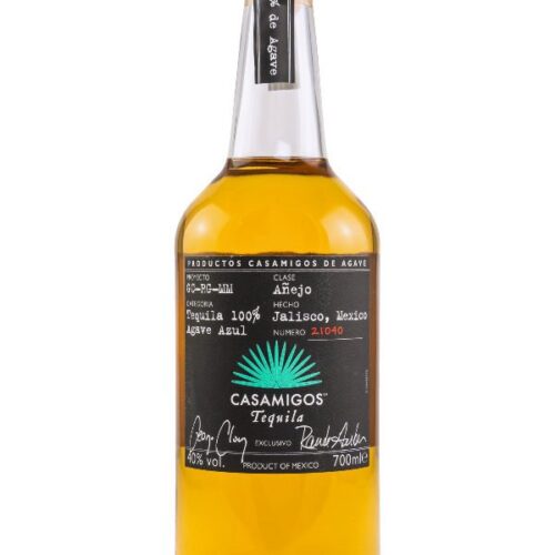Produktbild Casamigos Tequila Anejo