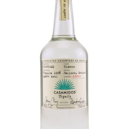 Produktbild Casamigos Tequila Blanco