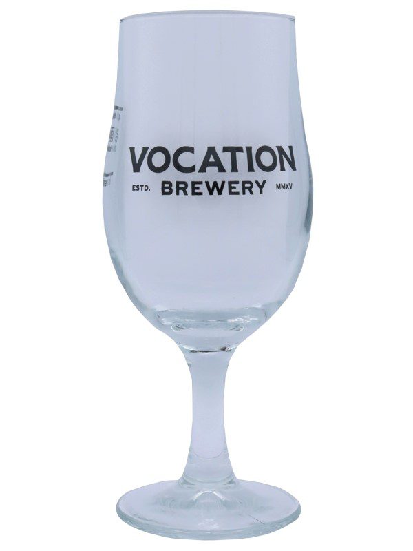 Vocation - Bierglas - Half Pint mit Eichstrich