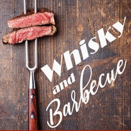 2026-07-25 Whiskyabend - Whisky & Barbecue - leider bereits ausgebucht