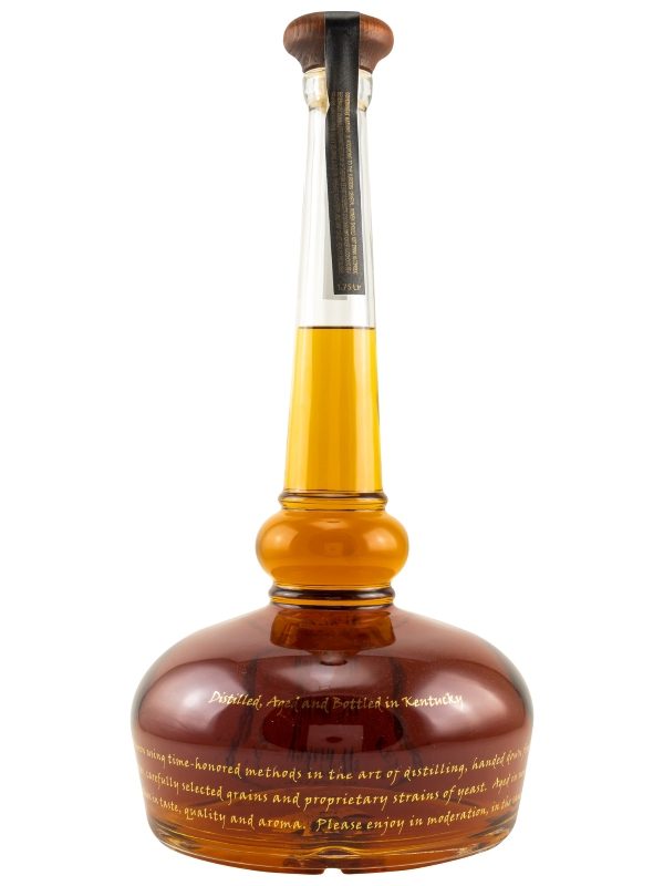 Willett 94 Proof New Charred American White Oak Barrel Still Reserve 1,75 l Kentucky Straight Bourbon Whiskey